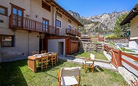 Baita La Ciaburna Skiing Nearby - Happy Rentals